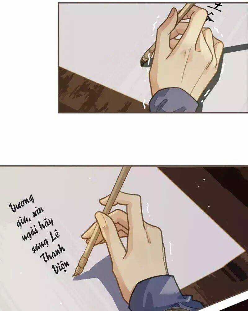 Nô Lệ Câm - Chapter 15 - Trang 5