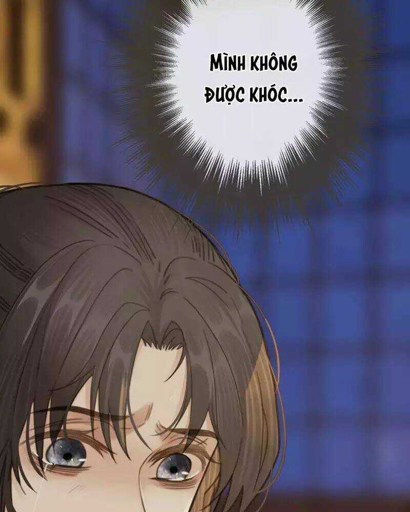 Nô Lệ Câm - Chapter 15 - Trang 41