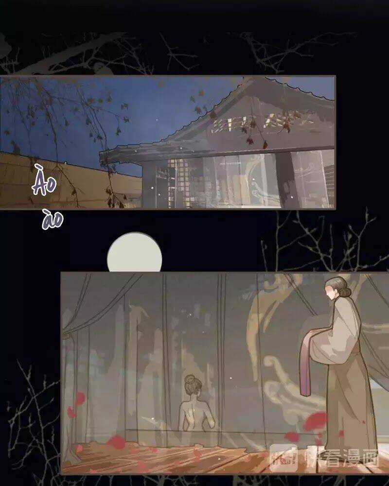 Nô Lệ Câm - Chapter 15 - Trang 44