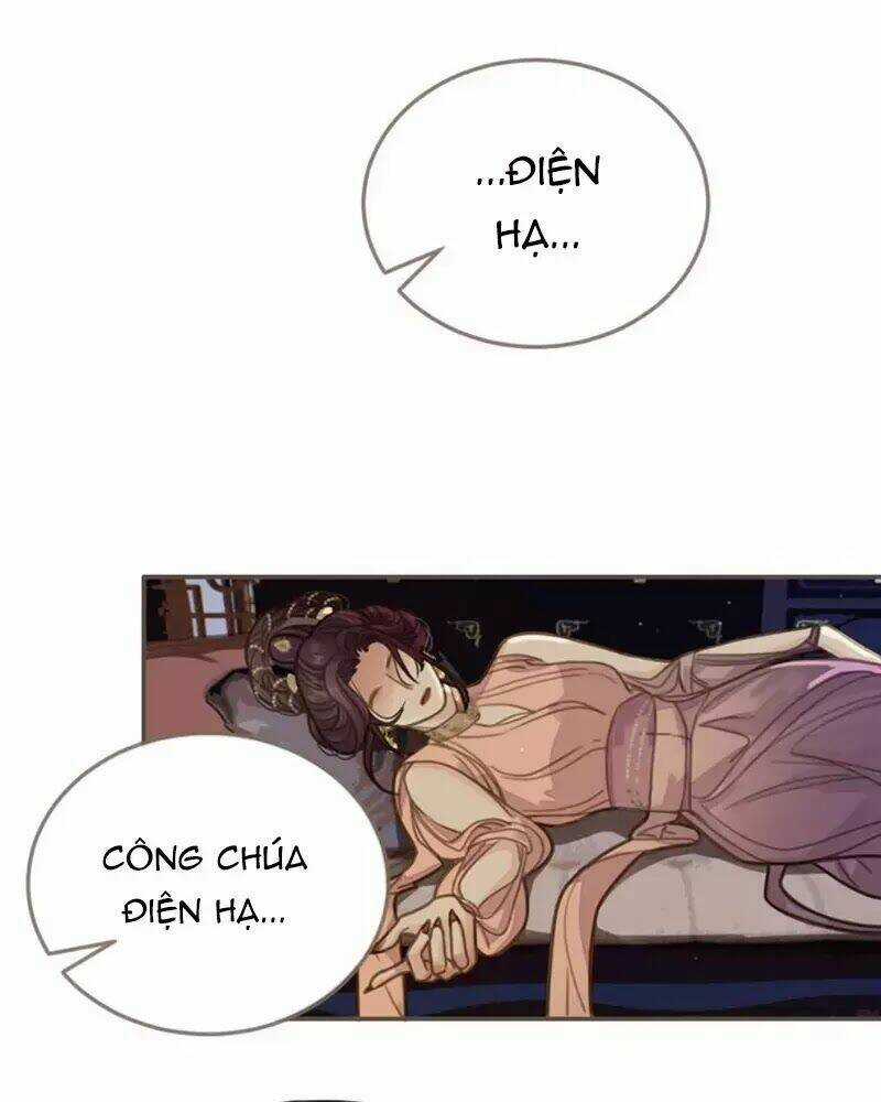 Nô Lệ Câm - Chapter 15 - Trang 48