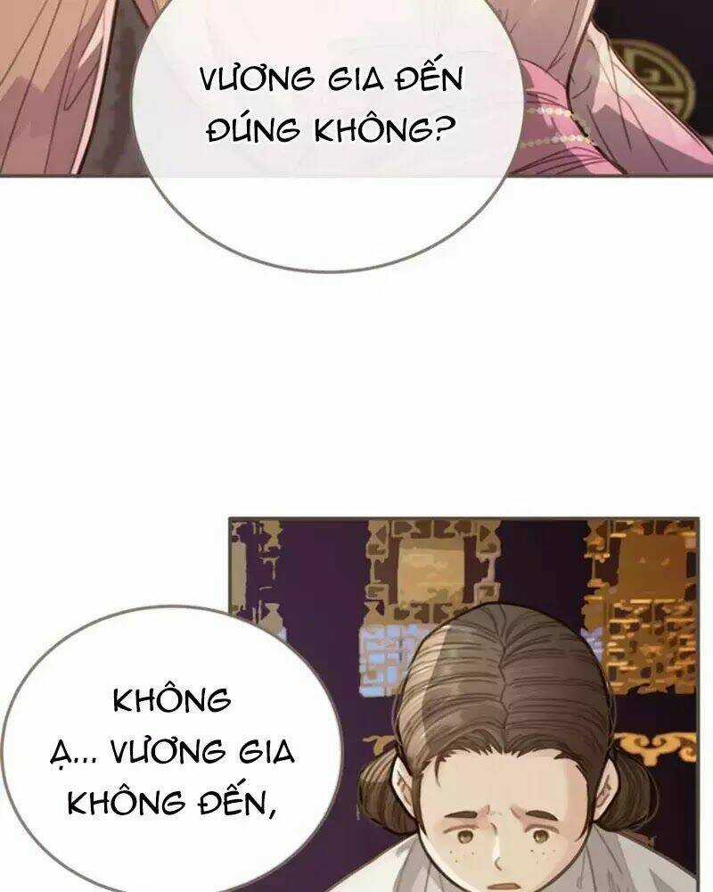 Nô Lệ Câm - Chapter 15 - Trang 50