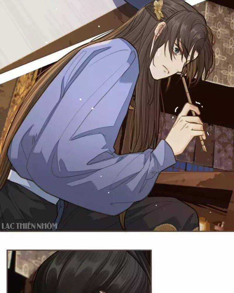Nô Lệ Câm - Chapter 15 - Trang 6