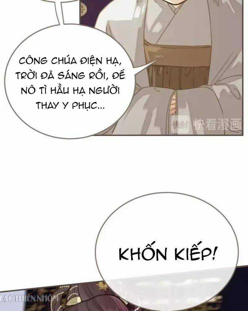 Nô Lệ Câm - Chapter 15 - Trang 51