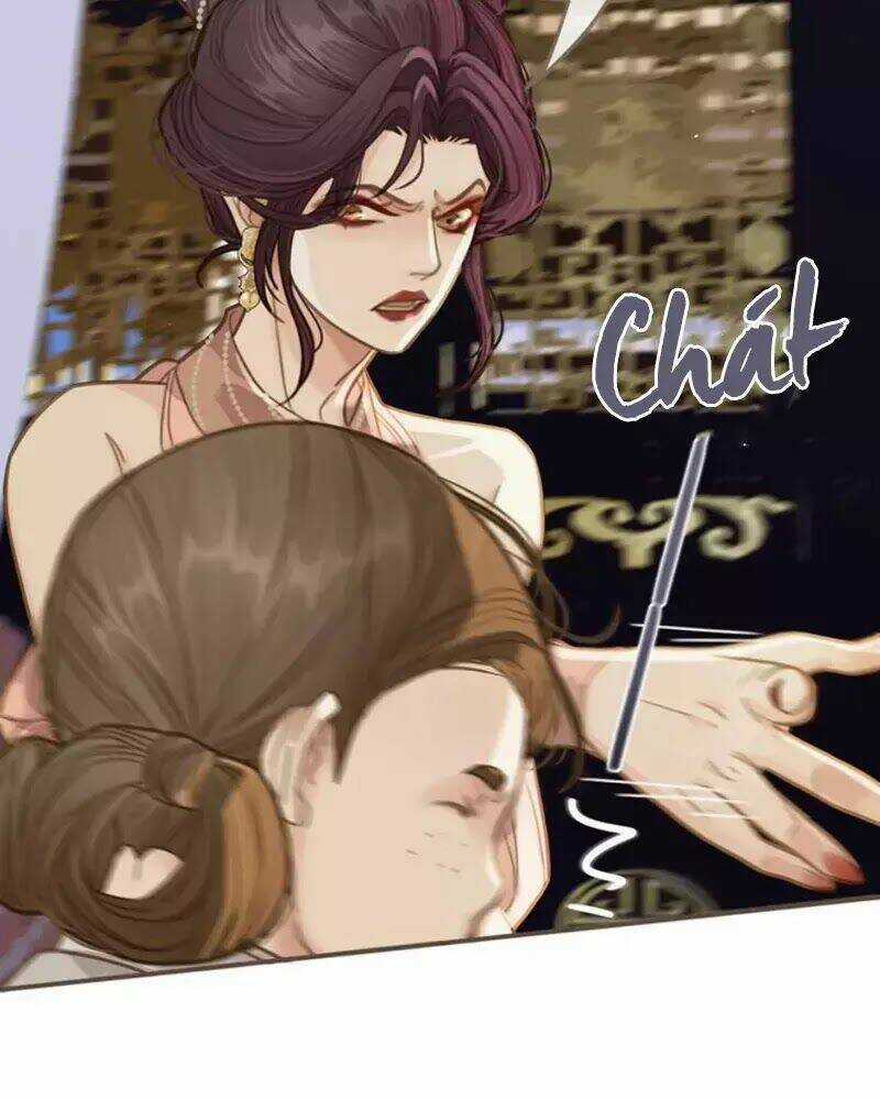 Nô Lệ Câm - Chapter 15 - Trang 52