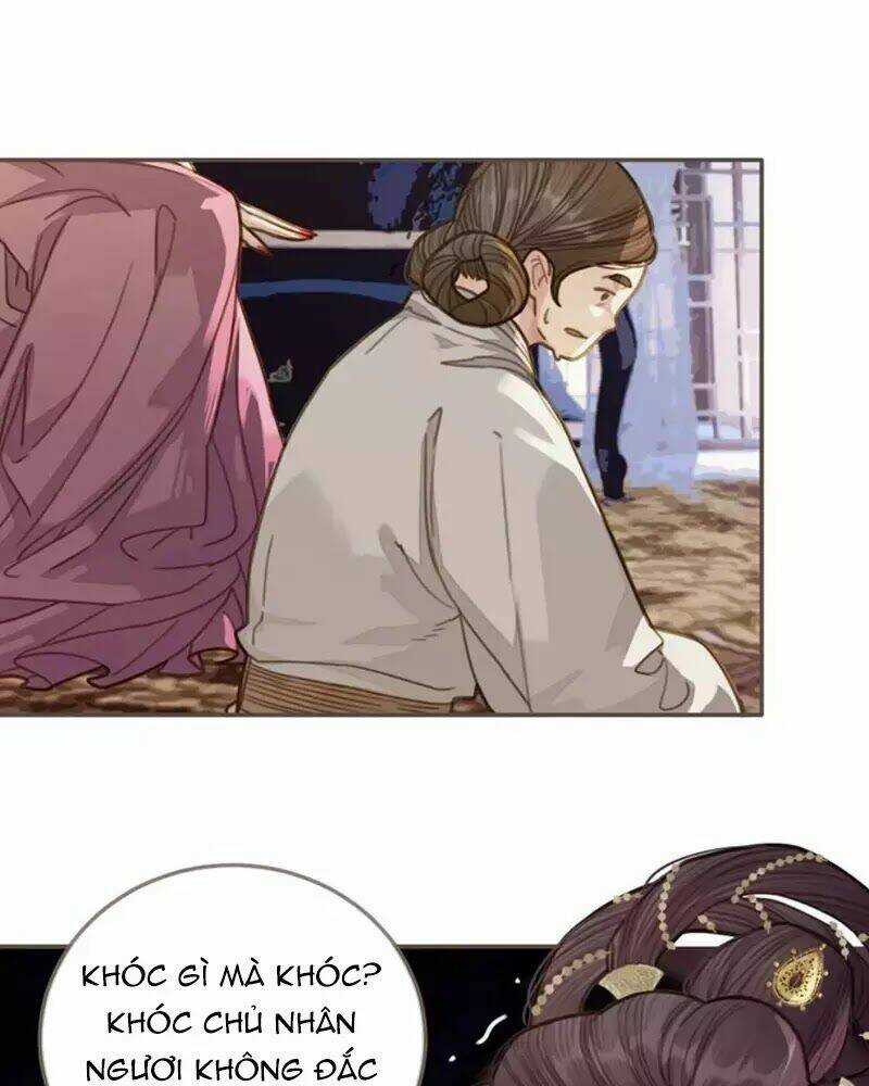 Nô Lệ Câm - Chapter 15 - Trang 53