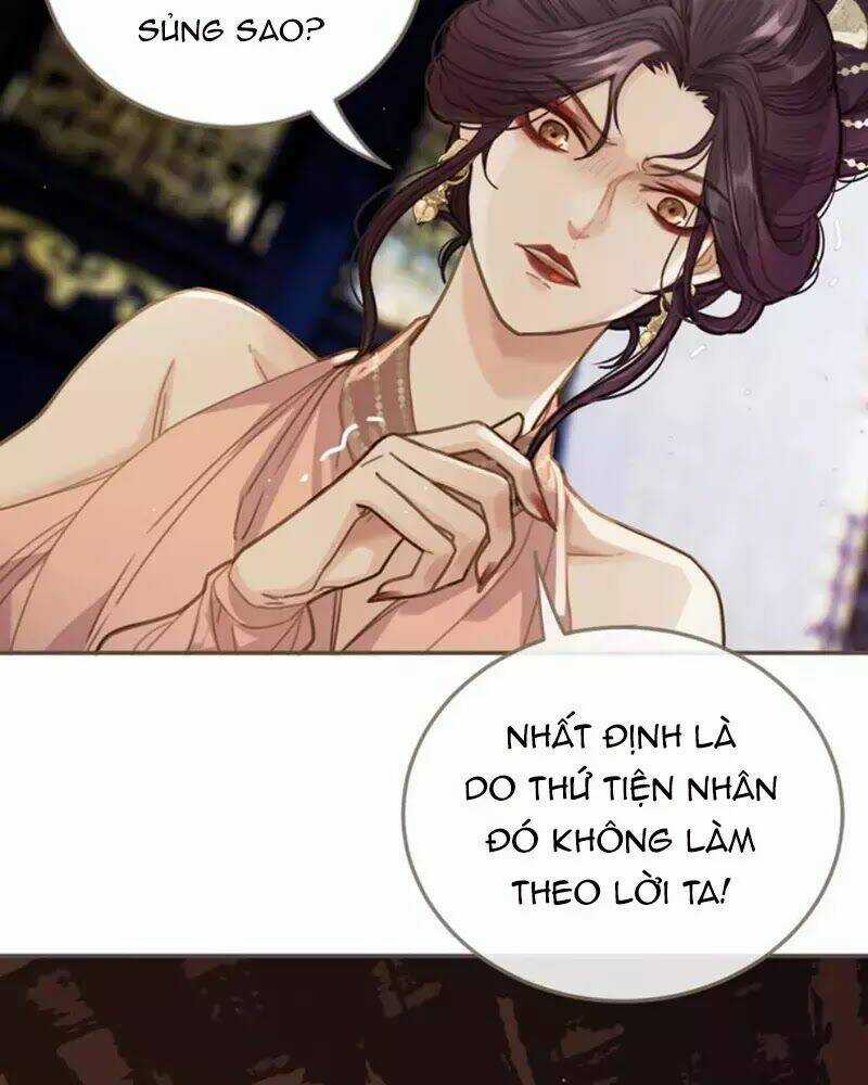 Nô Lệ Câm - Chapter 15 - Trang 54