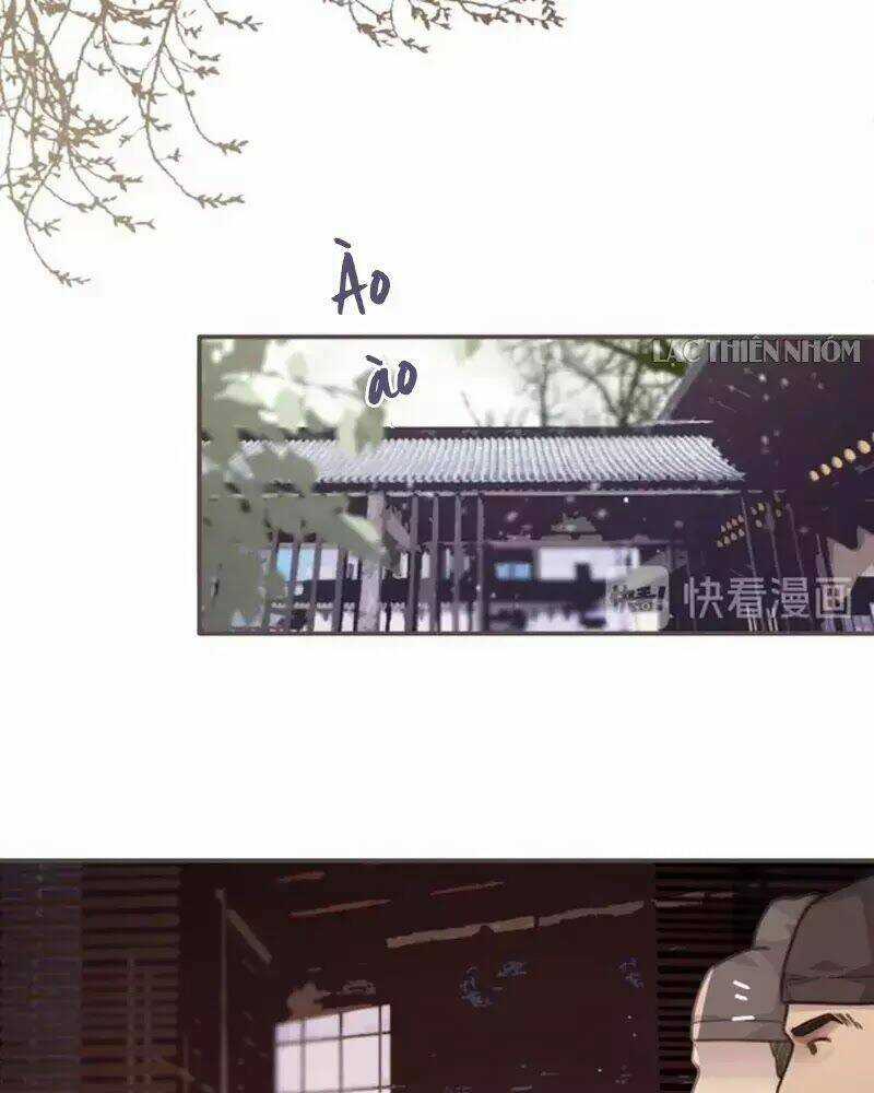 Nô Lệ Câm - Chapter 15 - Trang 59