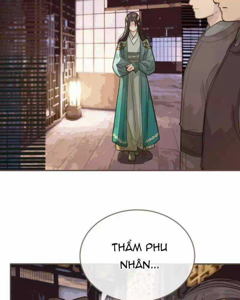 Nô Lệ Câm - Chapter 15 - Trang 60