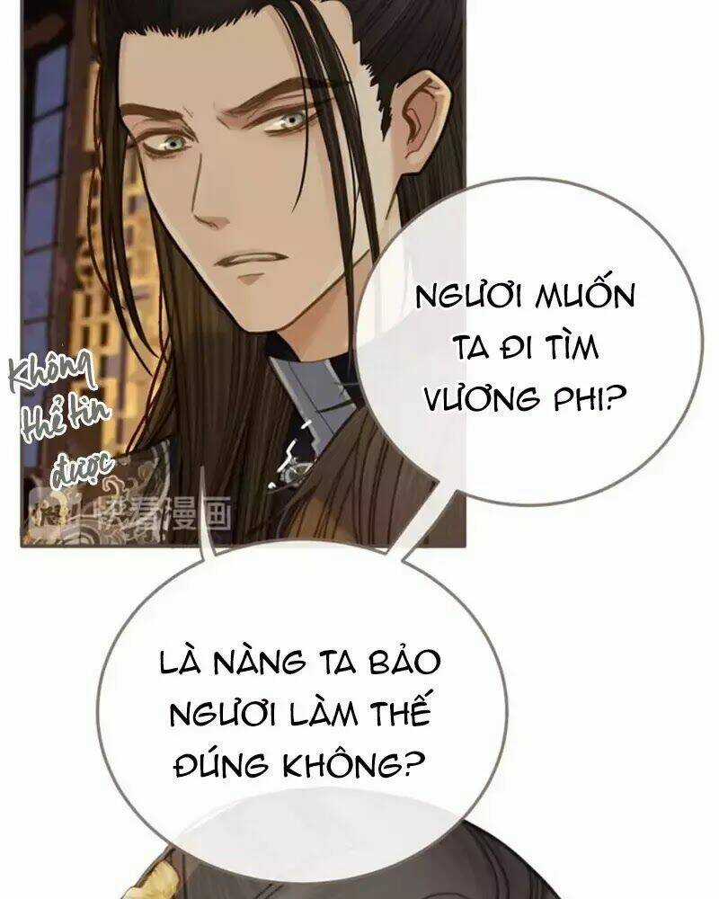 Nô Lệ Câm - Chapter 15 - Trang 7