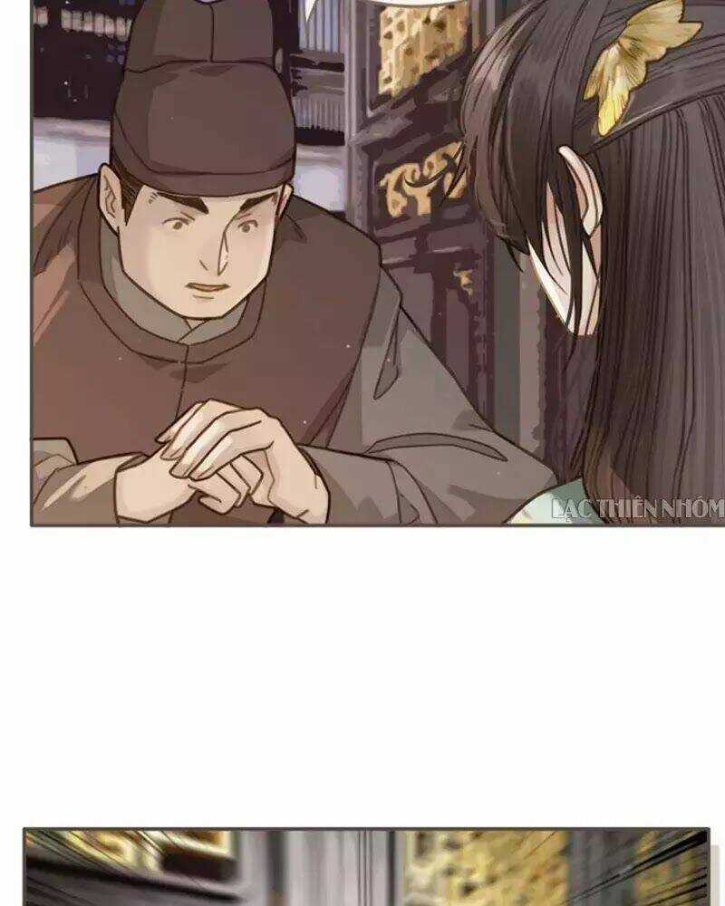 Nô Lệ Câm - Chapter 15 - Trang 61