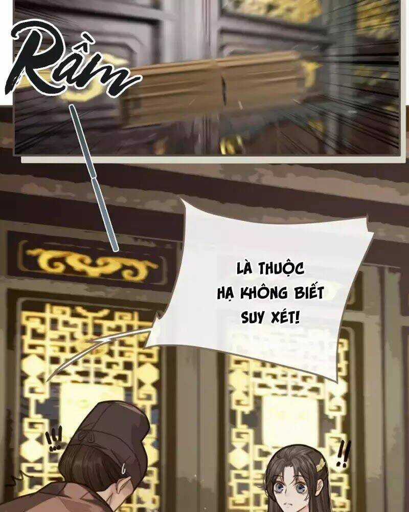 Nô Lệ Câm - Chapter 15 - Trang 62