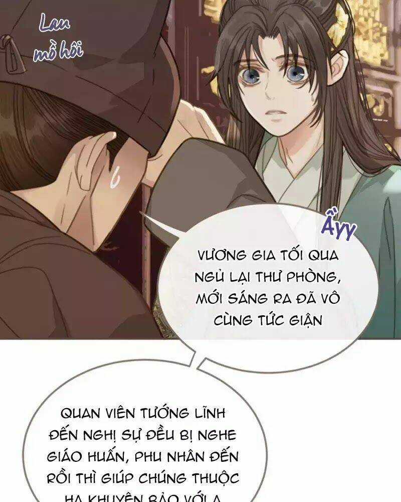 Nô Lệ Câm - Chapter 15 - Trang 64