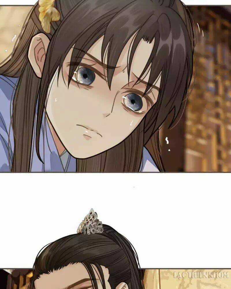 Nô Lệ Câm - Chapter 15 - Trang 8