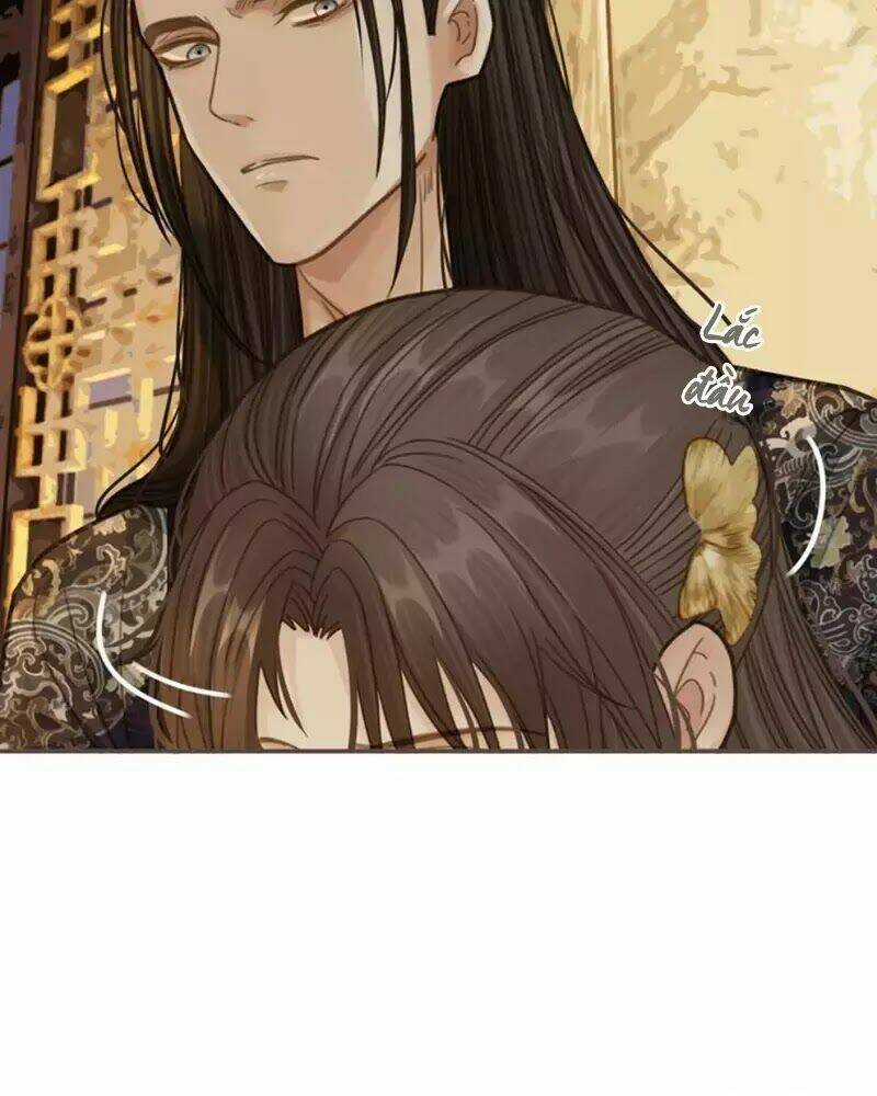 Nô Lệ Câm - Chapter 15 - Trang 9