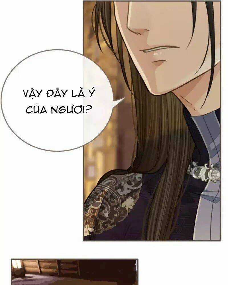 Nô Lệ Câm - Chapter 15 - Trang 10