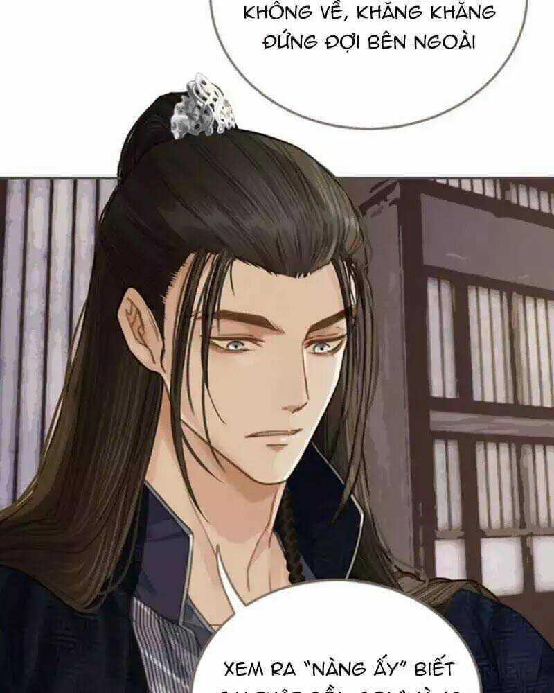 Nô Lệ Câm - Chapter 16 - Trang 11