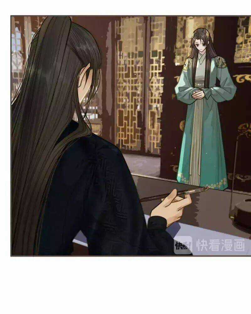 Nô Lệ Câm - Chapter 16 - Trang 14