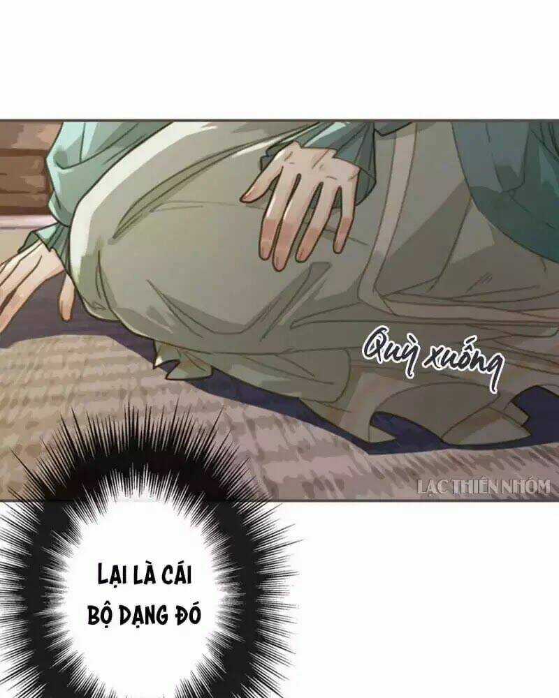 Nô Lệ Câm - Chapter 16 - Trang 15