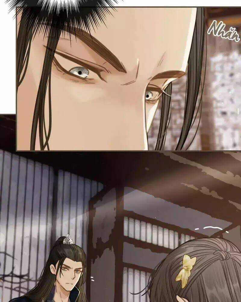 Nô Lệ Câm - Chapter 16 - Trang 16