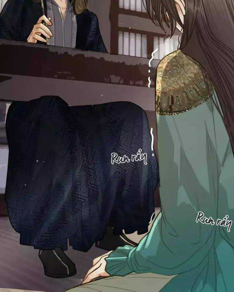 Nô Lệ Câm - Chapter 16 - Trang 17