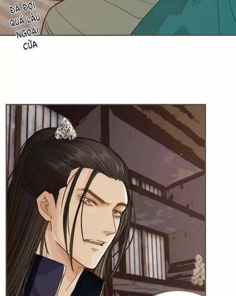 Nô Lệ Câm - Chapter 16 - Trang 18