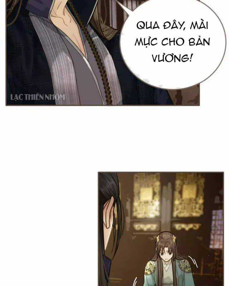 Nô Lệ Câm - Chapter 16 - Trang 19