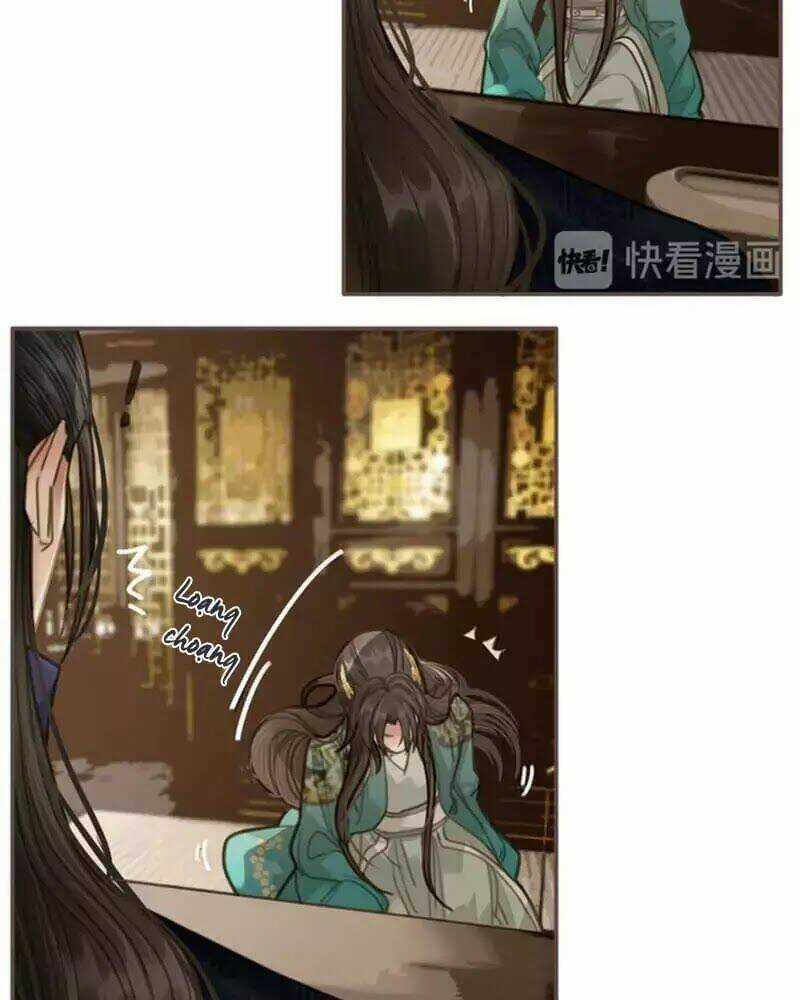 Nô Lệ Câm - Chapter 16 - Trang 20