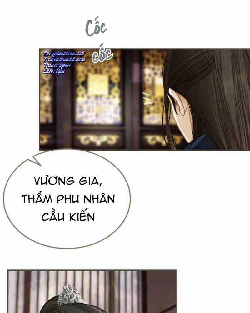 Nô Lệ Câm - Chapter 16 - Trang 3