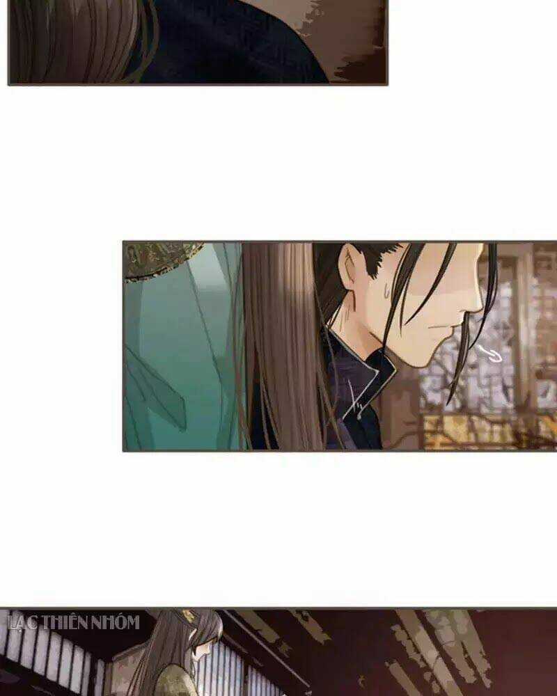 Nô Lệ Câm - Chapter 16 - Trang 21