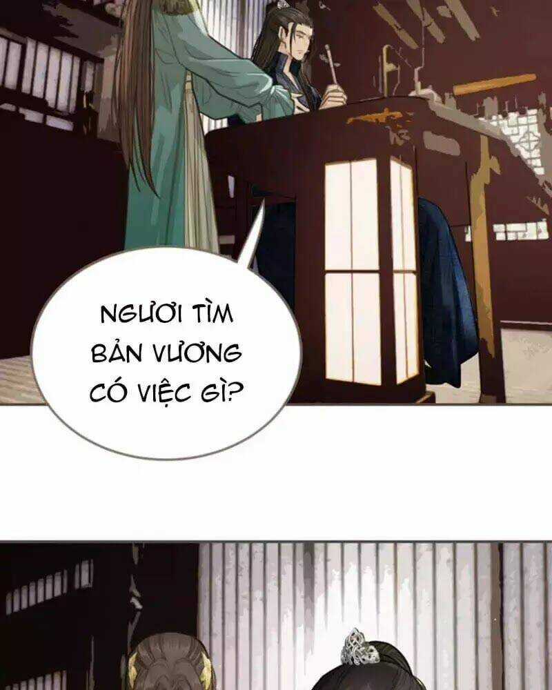 Nô Lệ Câm - Chapter 16 - Trang 22