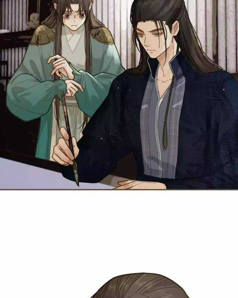 Nô Lệ Câm - Chapter 16 - Trang 23