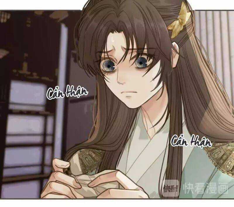 Nô Lệ Câm - Chapter 16 - Trang 24