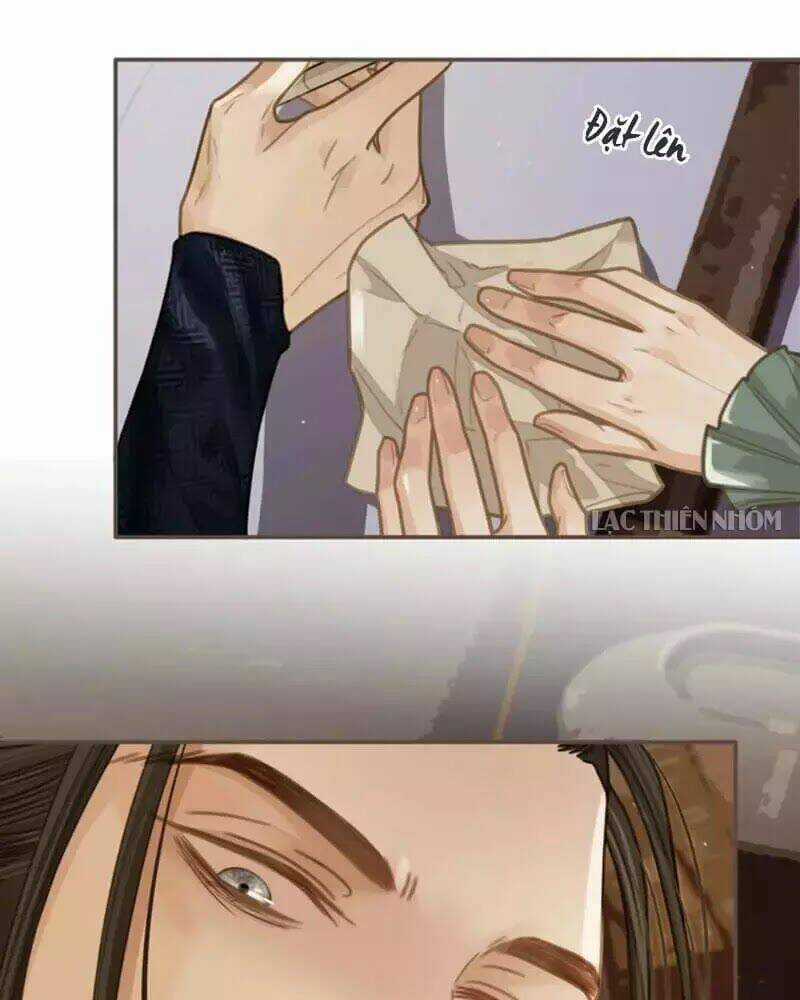 Nô Lệ Câm - Chapter 16 - Trang 25