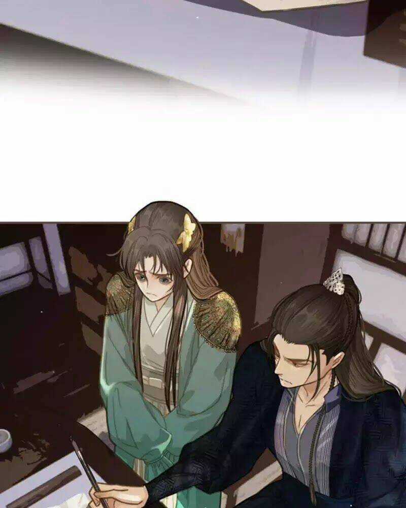 Nô Lệ Câm - Chapter 16 - Trang 27