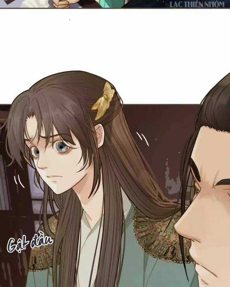 Nô Lệ Câm - Chapter 16 - Trang 28