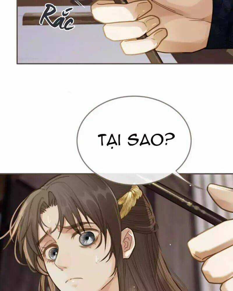 Nô Lệ Câm - Chapter 16 - Trang 30