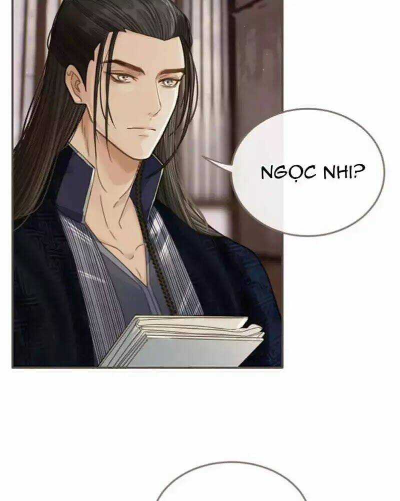 Nô Lệ Câm - Chapter 16 - Trang 4