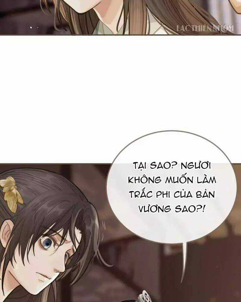 Nô Lệ Câm - Chapter 16 - Trang 31