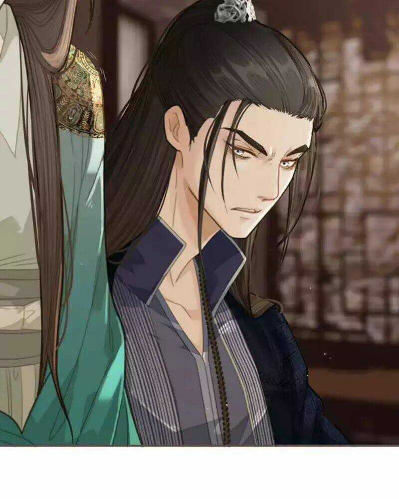 Nô Lệ Câm - Chapter 16 - Trang 32