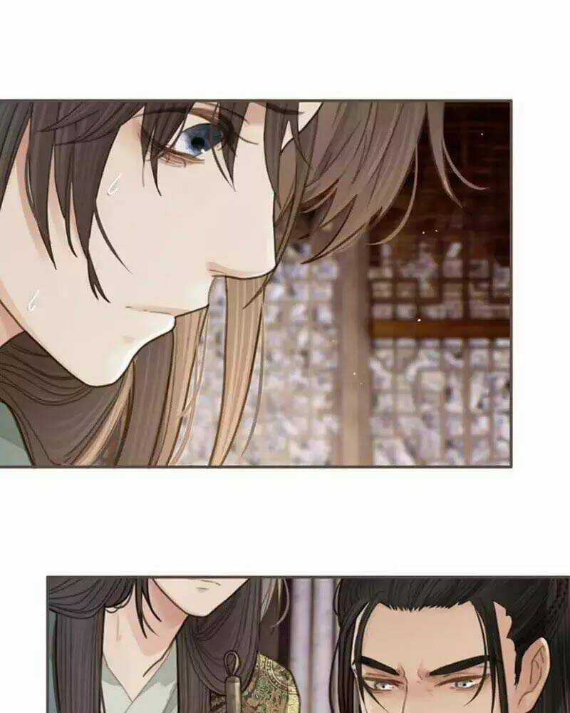 Nô Lệ Câm - Chapter 16 - Trang 33