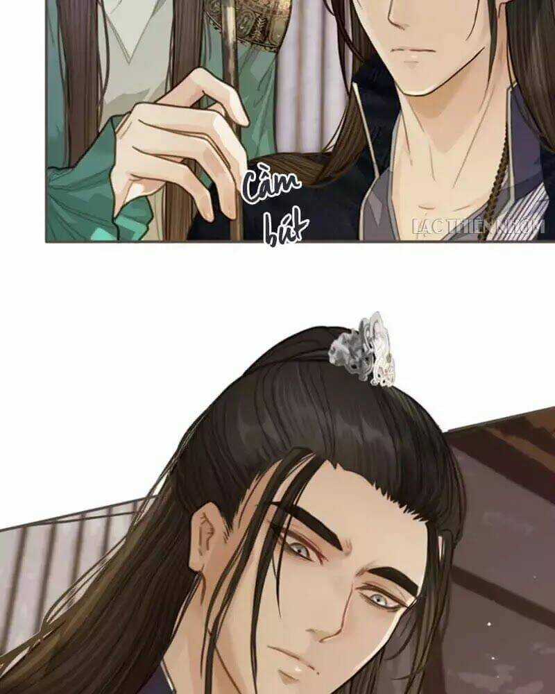 Nô Lệ Câm - Chapter 16 - Trang 34