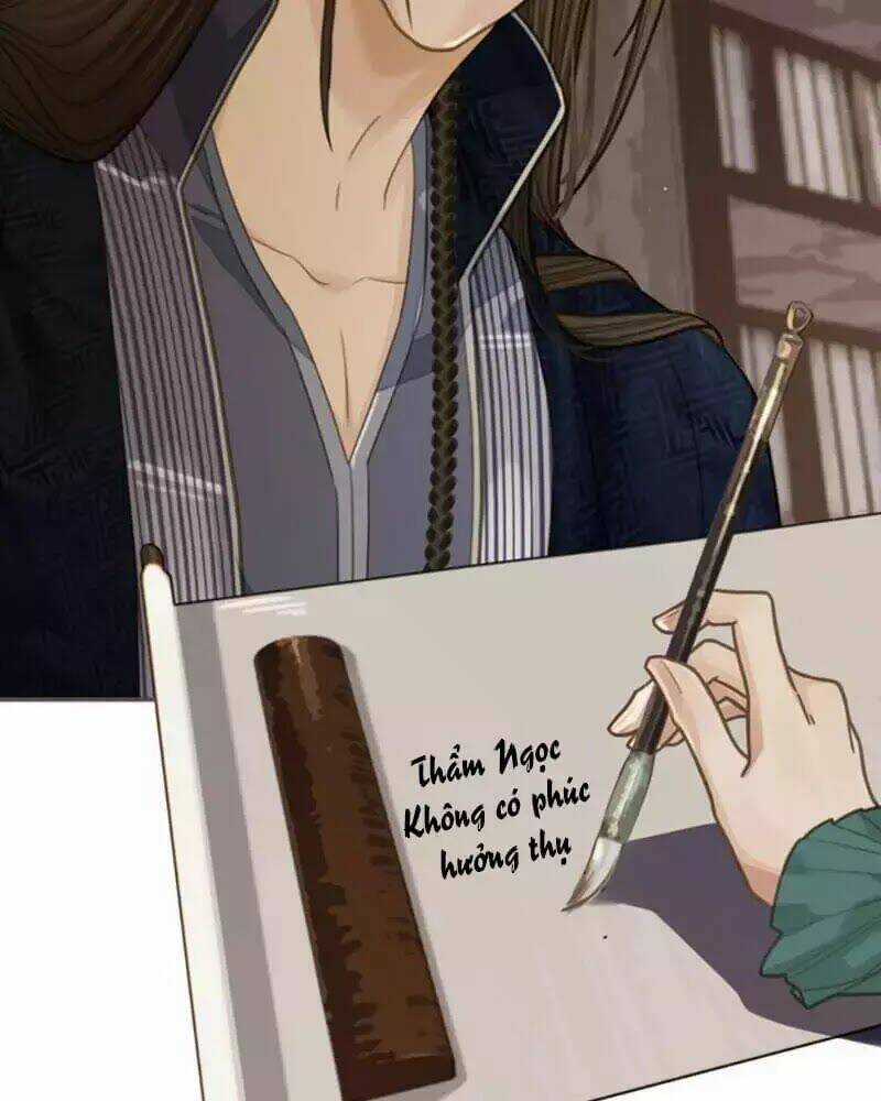 Nô Lệ Câm - Chapter 16 - Trang 35