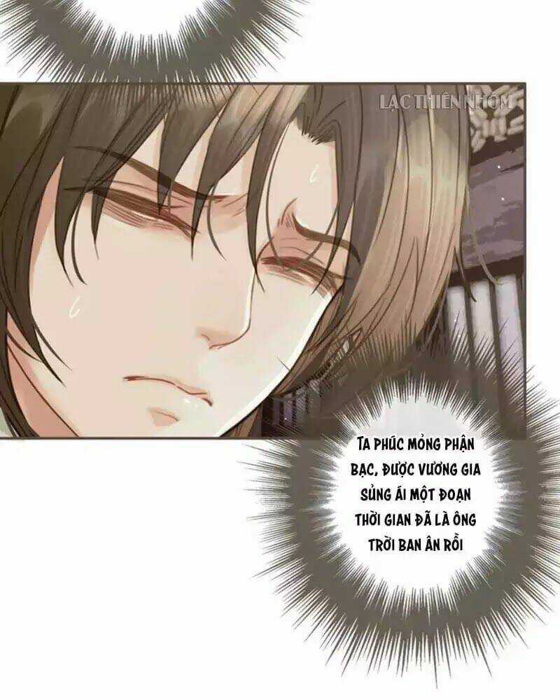 Nô Lệ Câm - Chapter 16 - Trang 38