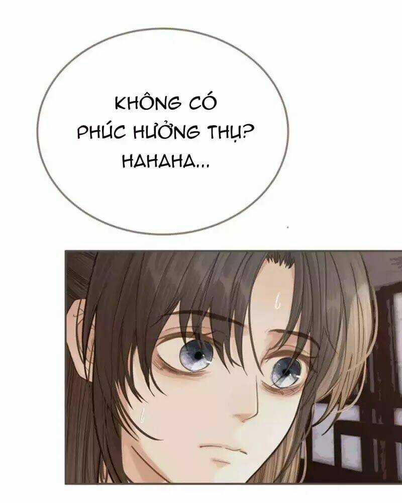 Nô Lệ Câm - Chapter 16 - Trang 39