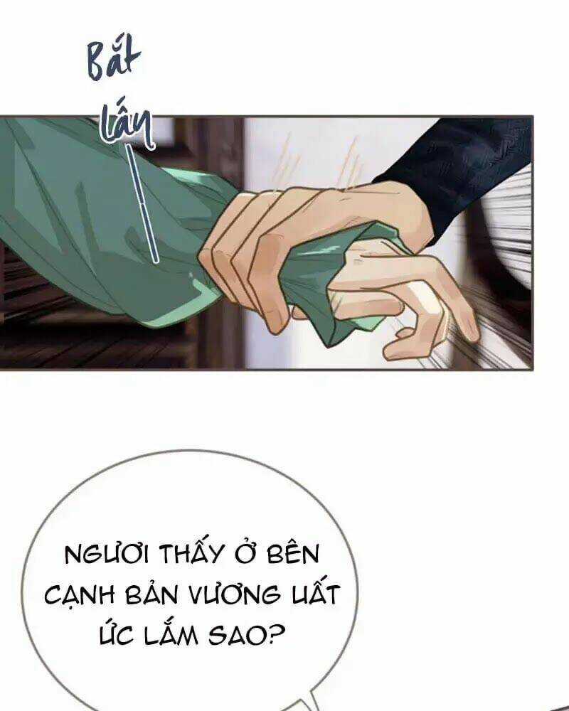 Nô Lệ Câm - Chapter 16 - Trang 40