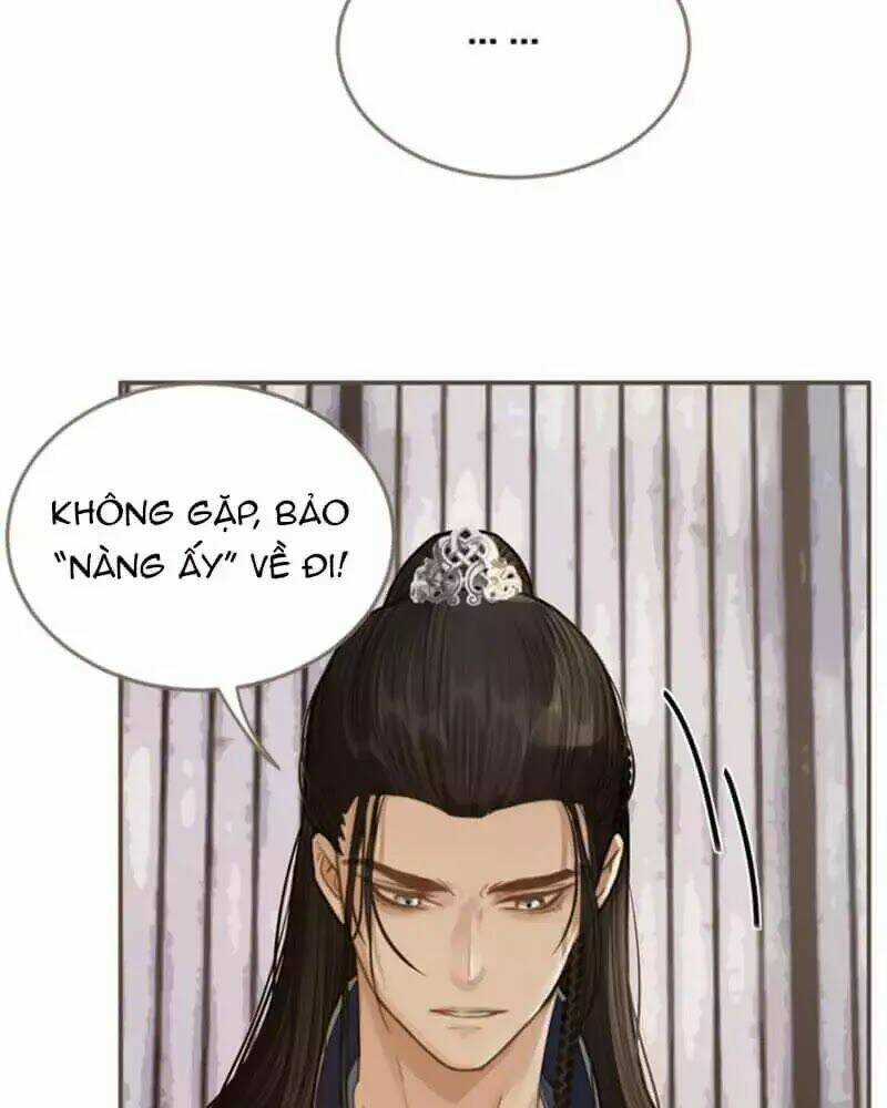 Nô Lệ Câm - Chapter 16 - Trang 5