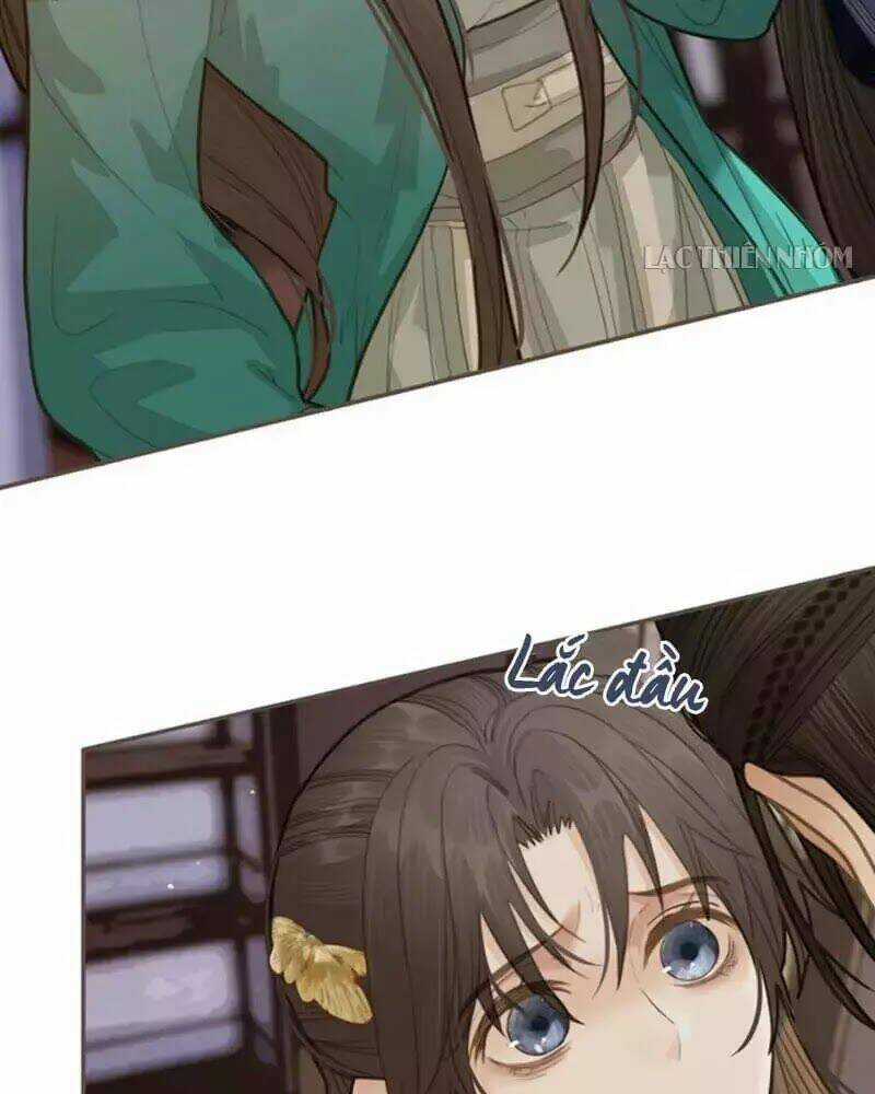 Nô Lệ Câm - Chapter 16 - Trang 42