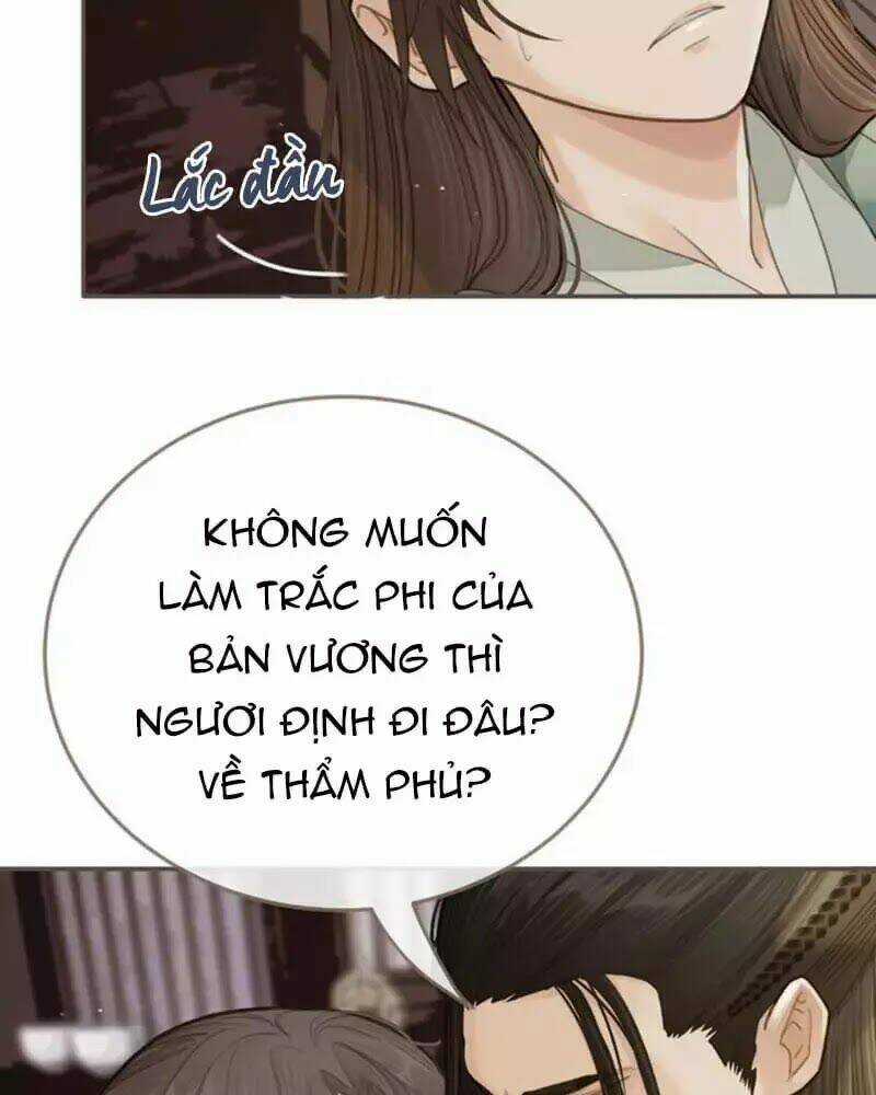 Nô Lệ Câm - Chapter 16 - Trang 43