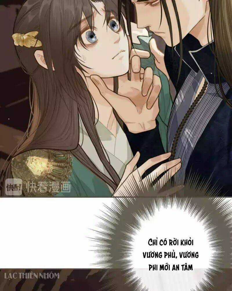 Nô Lệ Câm - Chapter 16 - Trang 44