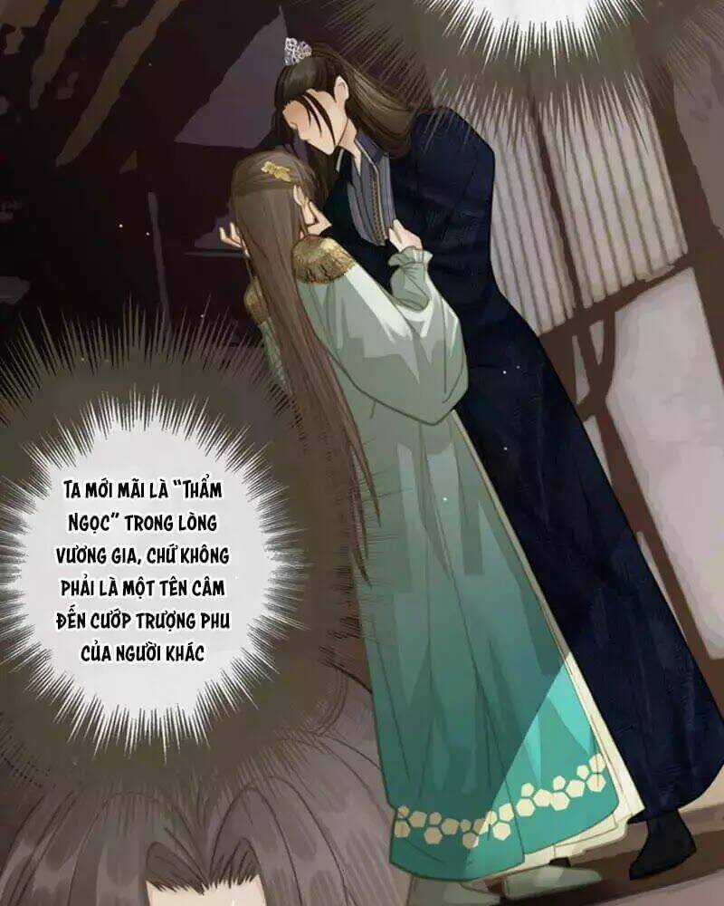 Nô Lệ Câm - Chapter 16 - Trang 45